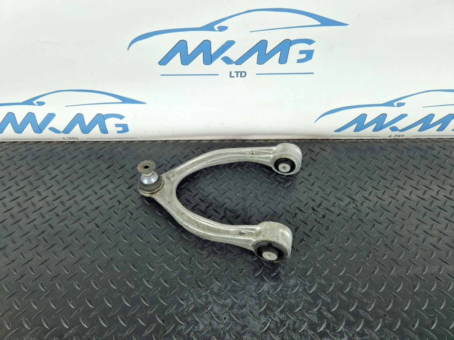 14-21 MERCEDES C CLASS W205 GENUINE FRONT RIGHT O/S UPPER CONTROL ARM A205M8B