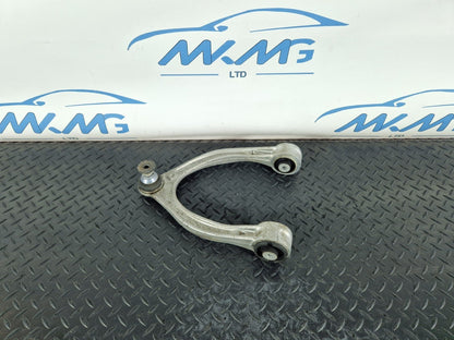 14-21 MERCEDES C CLASS W205 GENUINE FRONT RIGHT O/S UPPER CONTROL ARM A205M8B