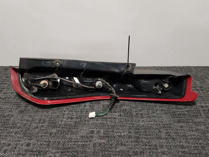 2010 Nissan X-Trail MK2 (T31) Genuine Rear Left N/S Passenger Tail Light