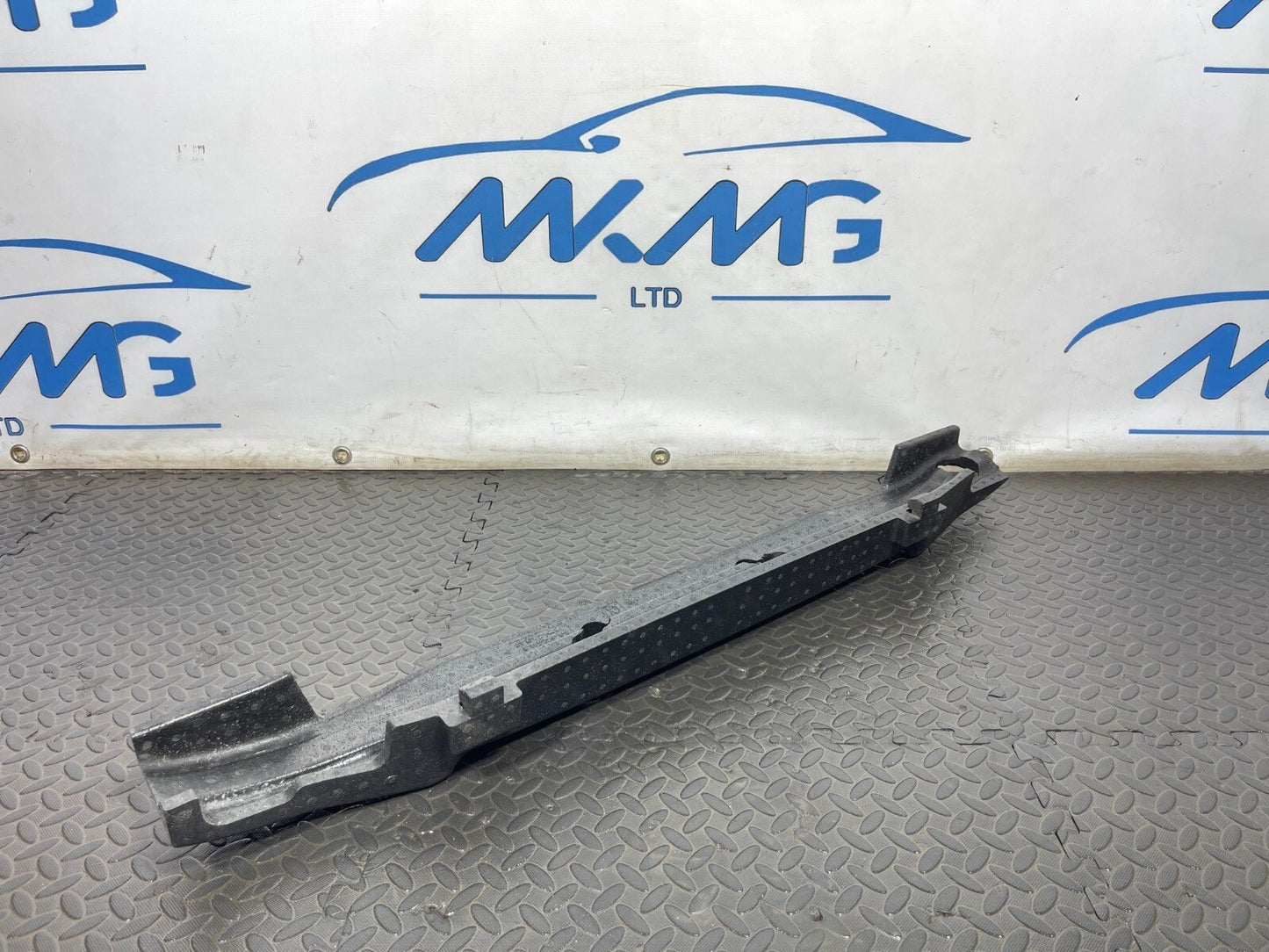 Volkswagen e-Golf MK7.5 Rear Bumper Foam Crash Absorber 5GE807251B