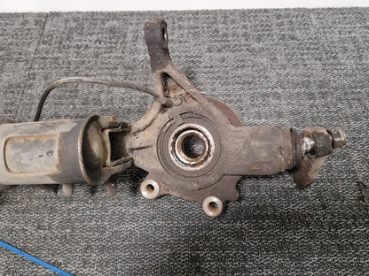 Peugeot Partner MK2 (PH1) (B9) Van Derived Car Left Front Suspension