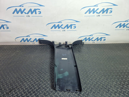 12-18 Land Rover Range Rover Evoque L538 Right Side B-Pillar Trim BJ32243A52AG