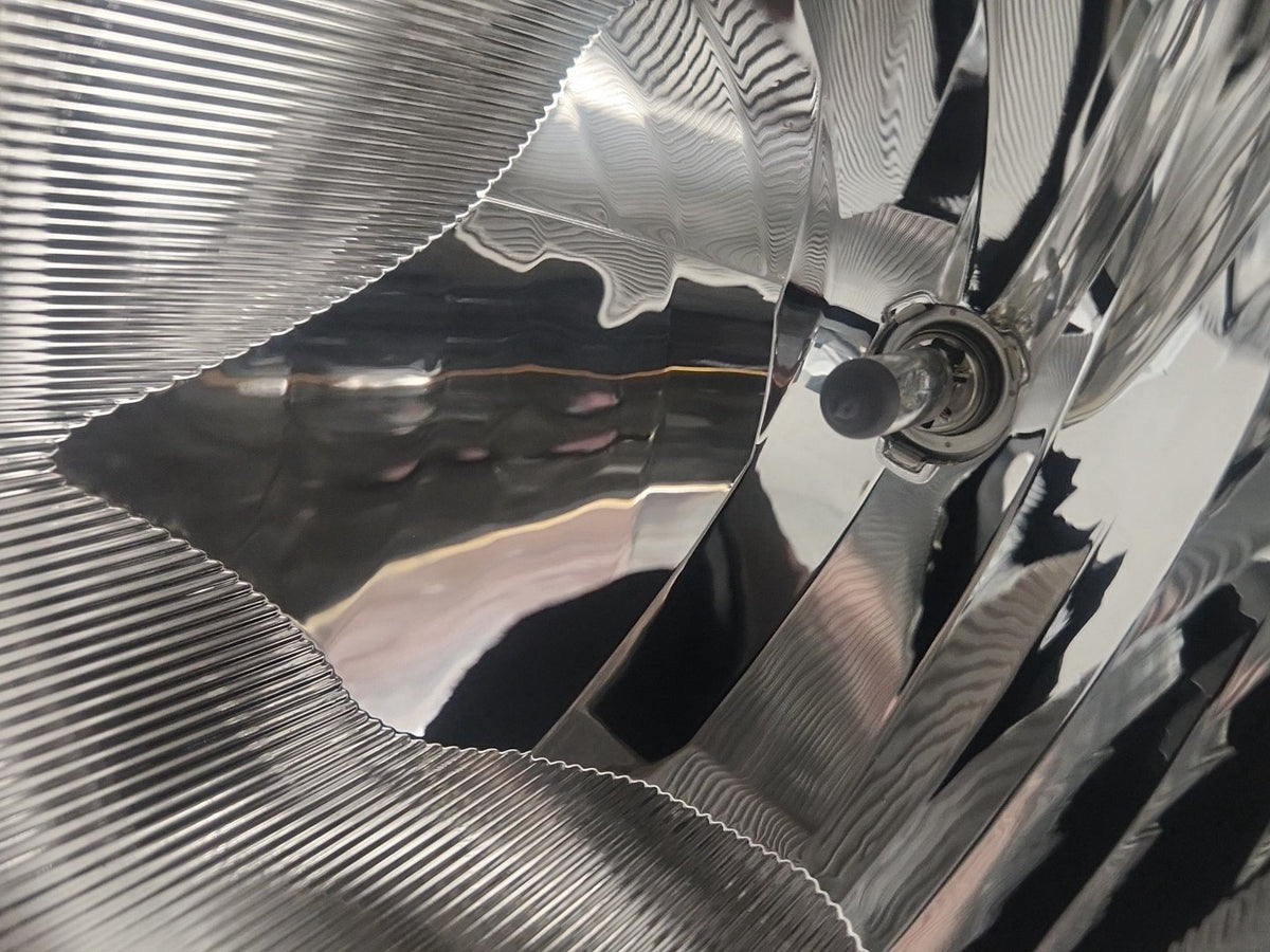 Ford Transit Custom MK8 (V362) Cargo Van Front Left N/S Headlight BK2113W030AJ