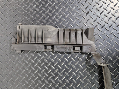 14-21 MERCEDES BENZ W205 FRONT AIR DUCT A2055050130
