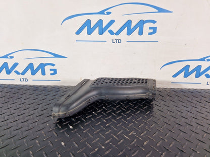 16-19 MERCEDES BENZ GLE W166 AIR INTAKE DUCT GUIDE 2016 A2760902011