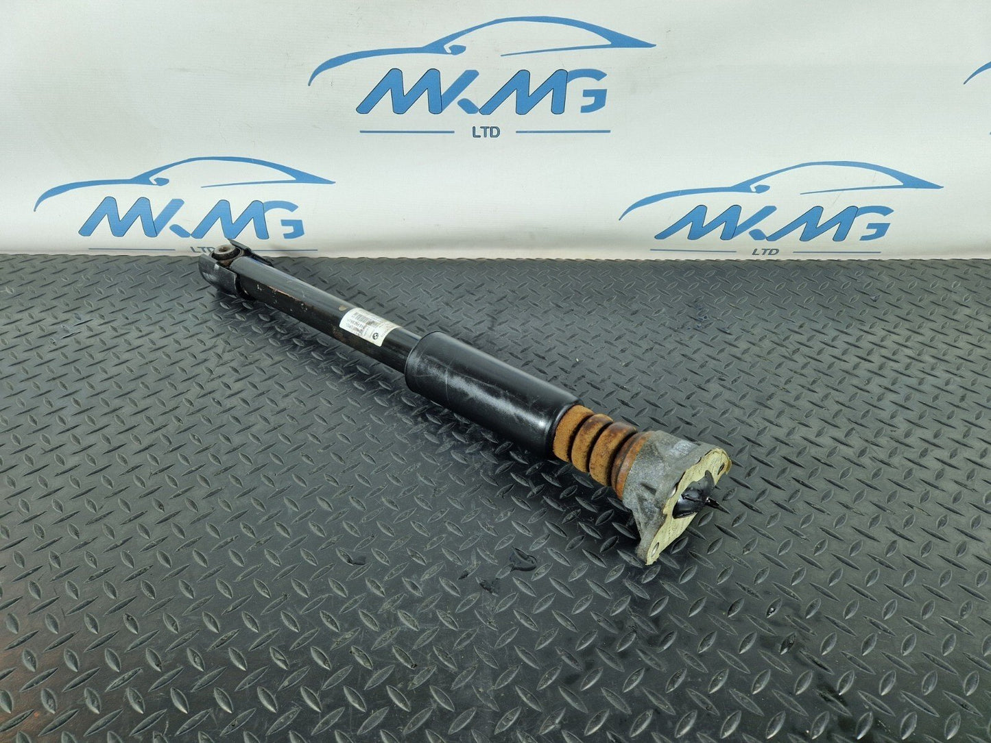 16-22 BMW X1 F48 GENUINE REAR LEFT RIGHT SHOCK ABSORBER DAMPER 6861669