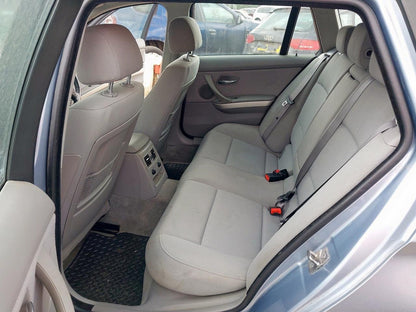 2009 BMW 318i E91