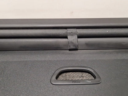 Mercedes-Benz C-Class W205 Genuine Parcel Shelf Load Cover Roller A2058106600