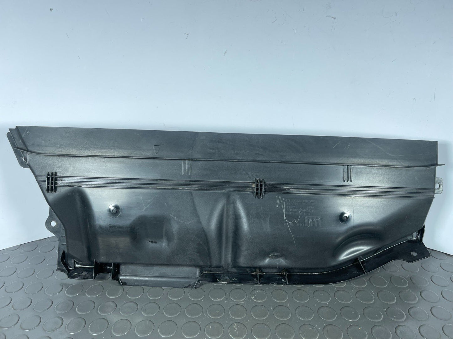 14-21 BMW 2 SERIES GRAN TOURER F45 F46 ENGINE BAY UPPER PLASTIC TRIM 7320096