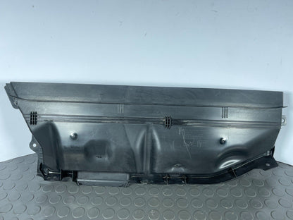 14-21 BMW 2 SERIES GRAN TOURER F45 F46 ENGINE BAY UPPER PLASTIC TRIM 7320096