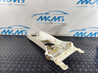 13-23 RANGE ROVER SPORT L494 UPPER LEFT B PILLAR TRIM COVER DK6224397A