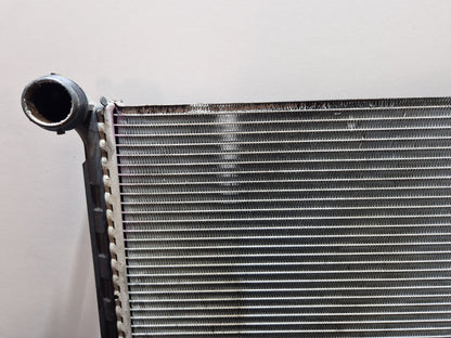 Vauxhall Meriva 1.7L Diesel 96kw A17DTS Genuine Radiator 13283249