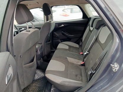 2011-2018 Ford Focus MK3