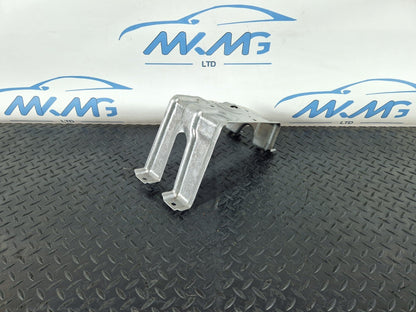 10-17 AUDI A8 4H BATTERY RETAINING BRACKET CLAMP HOLDER MOUNT 4H0802417B