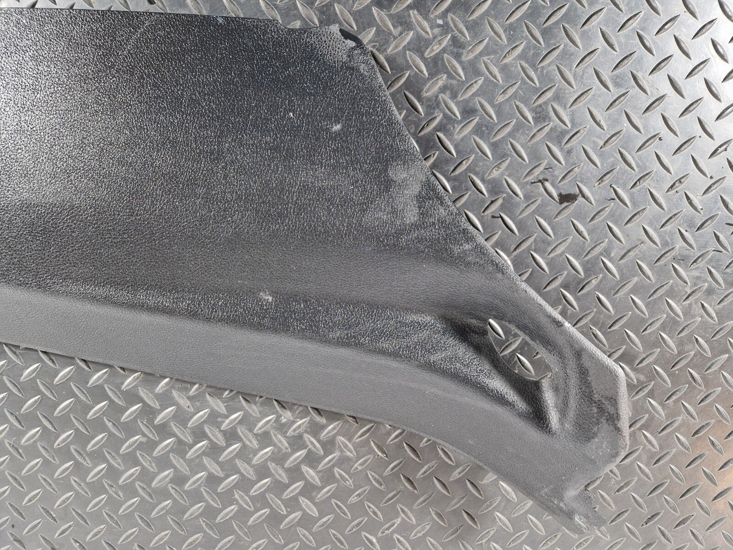 14-21 BMW 2 SERIES GRAN TOURER F46 RIGHT DRIVER SIDE FLOOR TRIM COVER 7323666