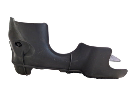 16-20 AUDI Q7 4M GENUINE LEFT N/S ENGINE INTAKE MANIFOLD COVER 4M0103925