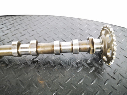 12-18 MERCEDES A B CLA-W176 W246 C117  OM651 INLET CAMSHAFT A6510500200