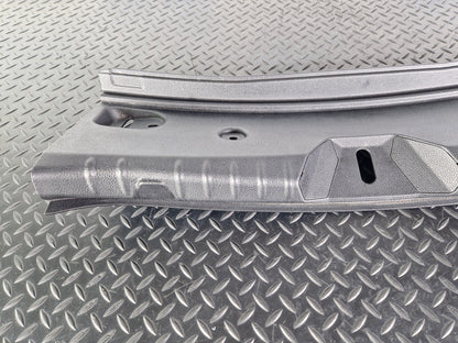 BMW 2 series F22 F23 Boot trim panel 7296038