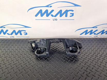 13-19 MERCEDES BENZ CLA C117 AMG OEM REAR BUMPER BRACKET A1778850865