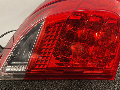 2012 Honda Civic MK9 (FK27) Genuine Rear Left N/S Tail Light 3355ATV0E002