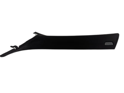 11-18 BMW 6 GRAN COUPE F06 LEFT SIDE A PILLAR TRIM COVER 8051013