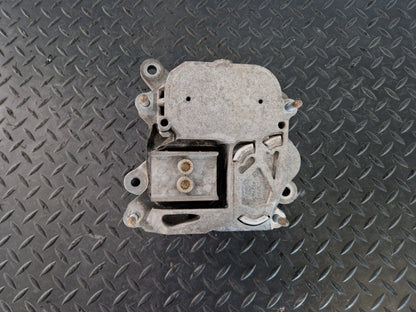 16-20 AUDI Q7 4M 3.0 DIESEL CRTC GENUINE GEARBOX MOUNT 4M0399153M