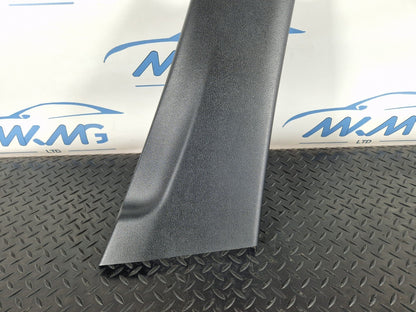 18-ON MERCEDES A CLASS W177 RIGHT DRIVER SIDE B-PILLAR TRIM PANEL A1776900300