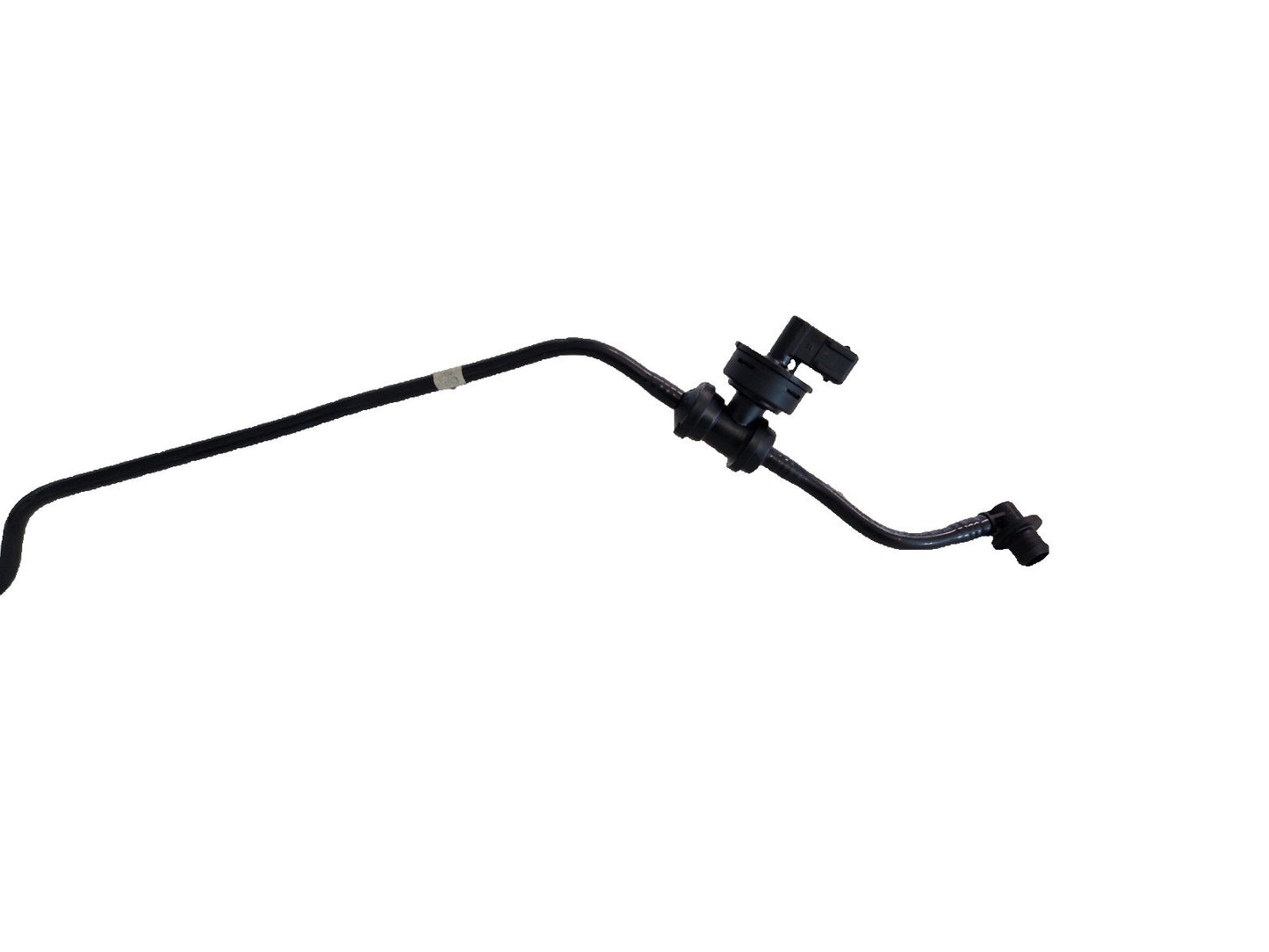 14-19 LAND ROVER L550 DISCOVERY BRAKE SERVO VACUUM PIPE LINE HOSE GJ329C490AF