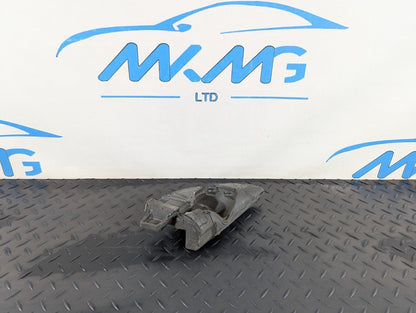 11-19 MERCEDES BENZ ML W166 FRONT RIGHT SIDE DOOR CORNER COVER A1667200244