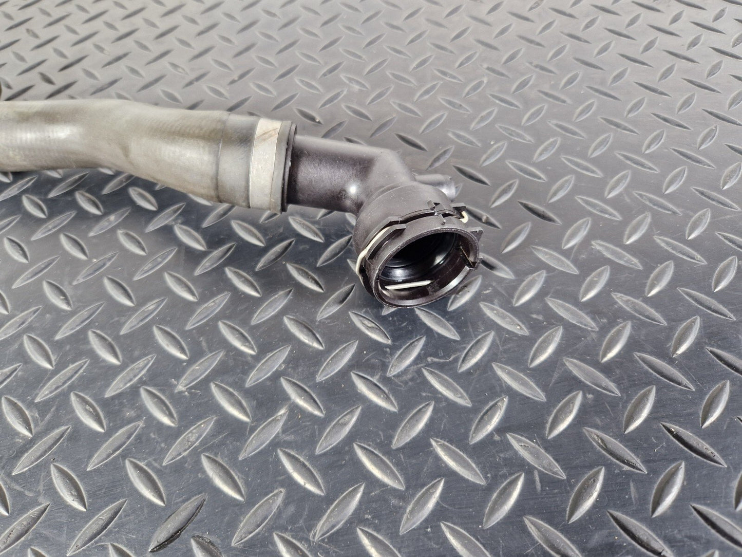 16-24 AUDI A5 F5 COUPE WATER COOLANT PIPE 8W0122293H