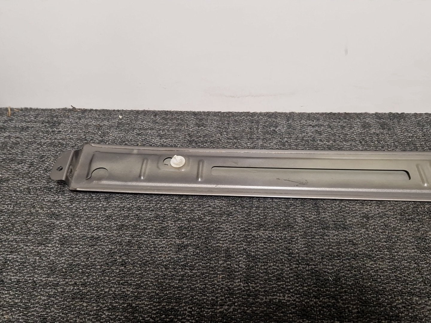 Mercedes-Benz Vito V-Class W447 Left Sliding Door Runner Cover A4476900070