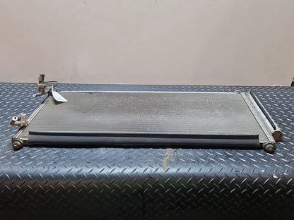 Honda Insight MK2 (ZE2) Hatchback A/C Radiator