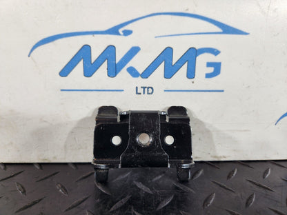 16-19 AUDI A4 B9 GENUINE MOUNTING BRACKET FOR TIE-DOWN EYE 8W9813985