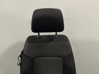 Volkswagen Polo 6R MK5 Hatchback Genuine Front Right O/S Driver Seat