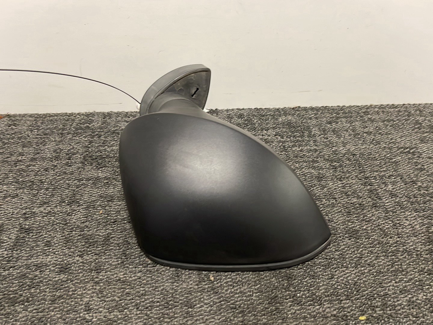 Seat Ibiza MK4 FL- 6J Hatchback Genuine Front Right O/S Door Wing Mirror