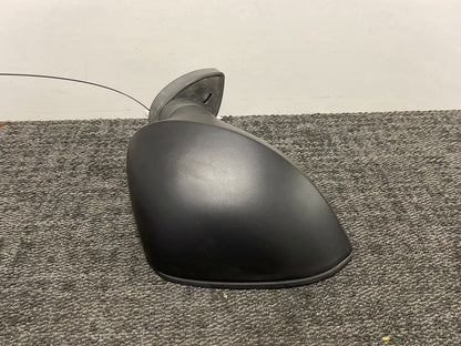 Seat Ibiza MK4 FL- 6J Hatchback Genuine Front Right O/S Door Wing Mirror