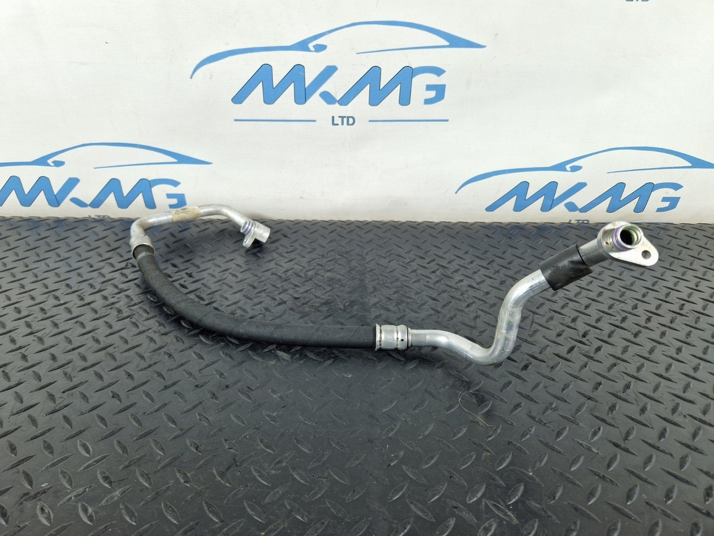 14-19 LAND ROVER L550 DISCOVERY SPORT OEM AIR CONDITIONER HOSE PIPE GJ3219A834AF