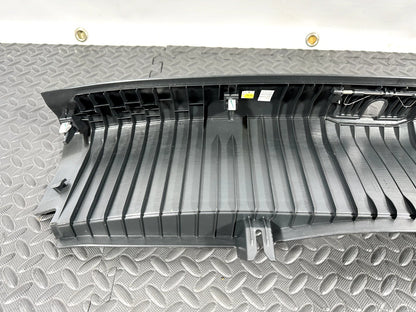 Audi A4 B9 Boot Trunk Sill Cover Protection 8W5863471