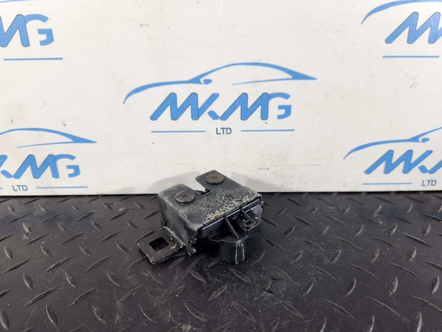 GENUINE RANGE ROVER SPORT BONNET CATCH LOCK LATCH FITS BOTH SIDES 5H2216700CB
