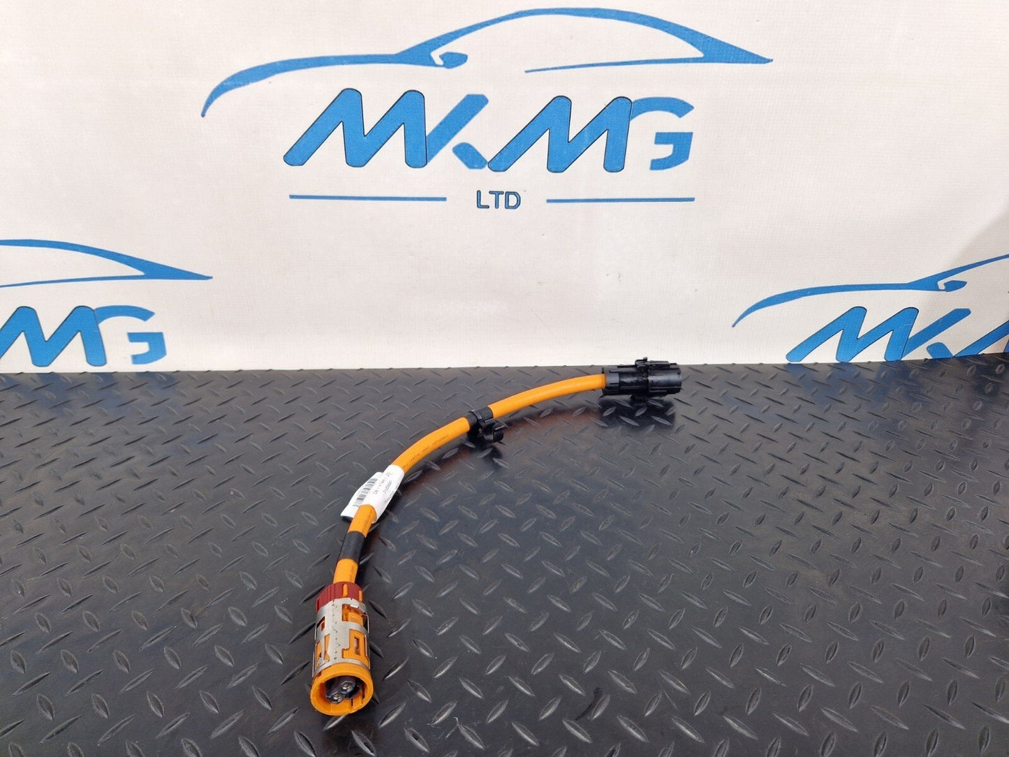 19-ON MERCEDES BENZ CLA C118 CHARGING POWER CONTROL WIRING LOOM A1775409732