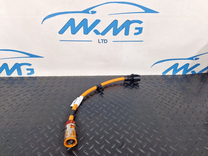 19-ON MERCEDES BENZ CLA C118 CHARGING POWER CONTROL WIRING LOOM A1775409732