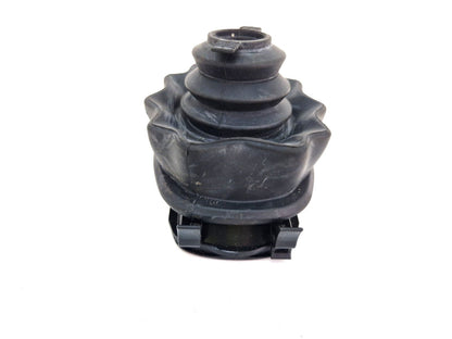 16-19 AUDI A4 B9 GENUINE GEARSTICK RUBBER SEAL TRIM 8W0711406