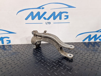 16-19 AUDI A4 B9 FRONT LEFT SIDE SUSPENSION STRUT BRACKET 8W0413037