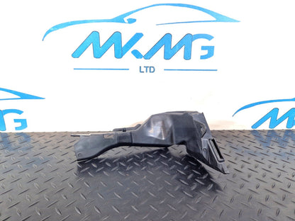 14-21 MERCEDES BENZ C300h W205 FRONT BUMPER MOUNTING BRACKET RIGHT A2058853965
