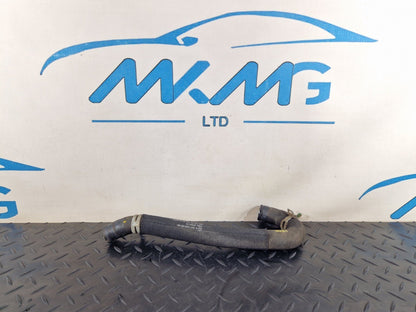 18-ON MERCEDES BENZ A CLASS W177 GENUINE OEM WATER COOLANT HOSE PIPE A2478306800