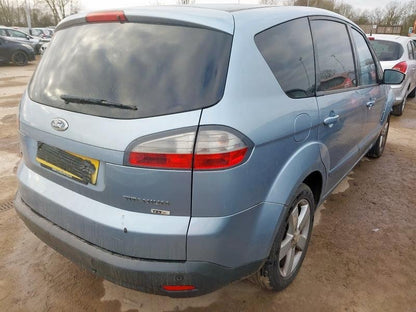 2007 Ford S-Max TITANIUM TDCI