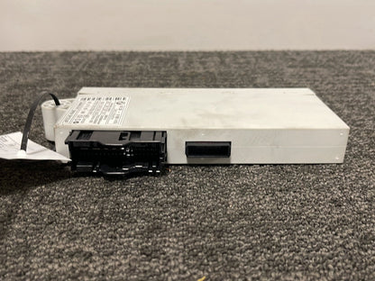 BMW 116i E87 Hatchback Genuine Key Reader Control Unit Module 6981416