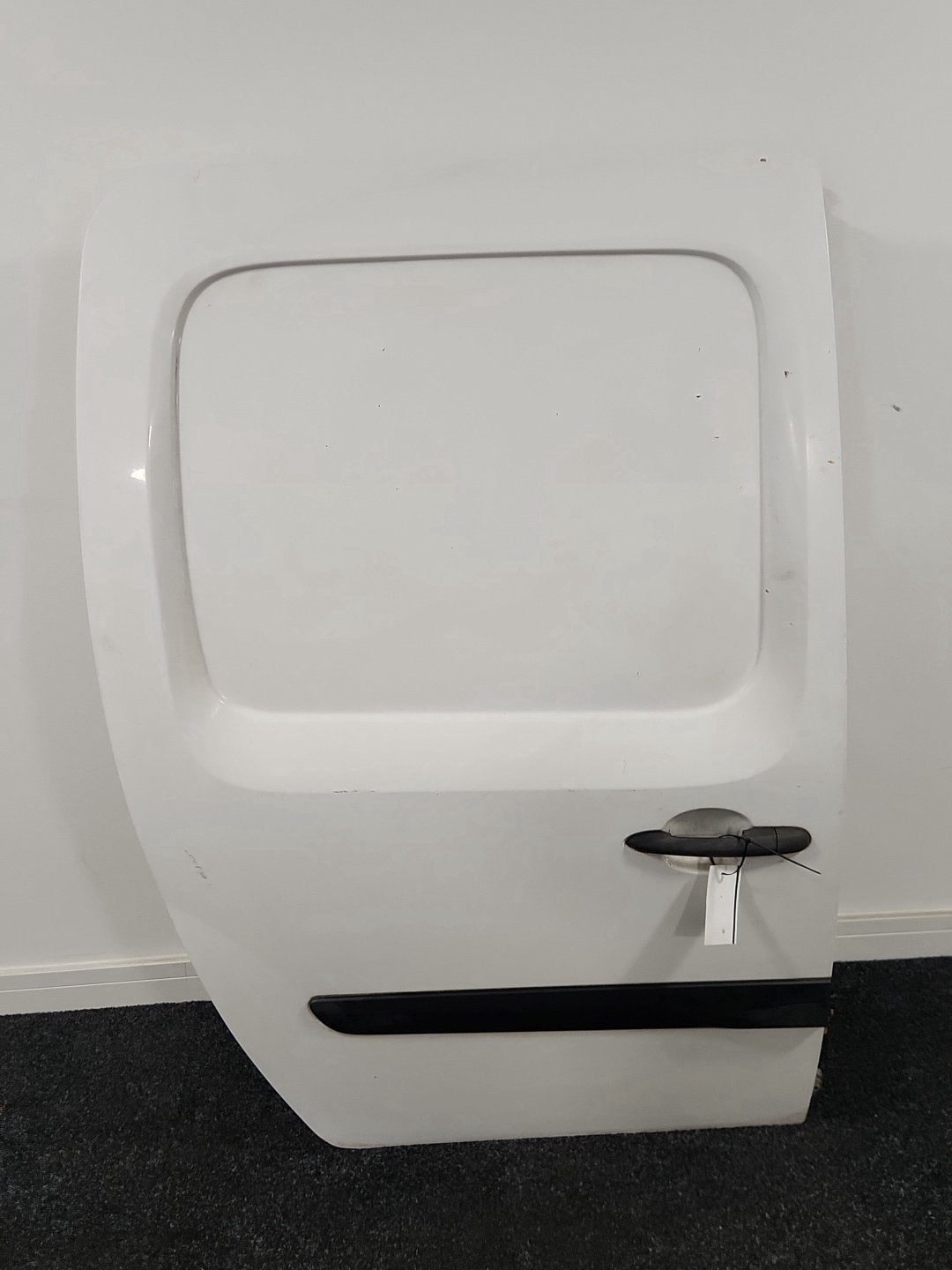 Mercedes Citan W415 Cargo Van Genuine Right Sliding Door in Arctic White 9147