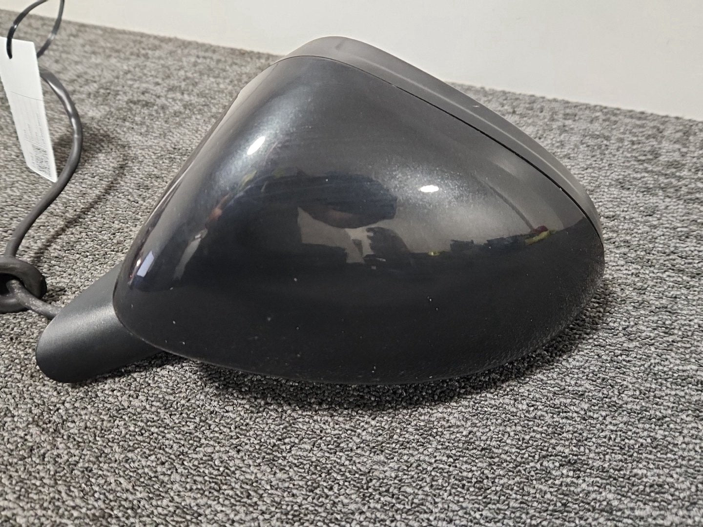 Vauxhall Corsa MK3 (D) (4400) Hatchback Front Left NS Passenger Door Wing Mirror