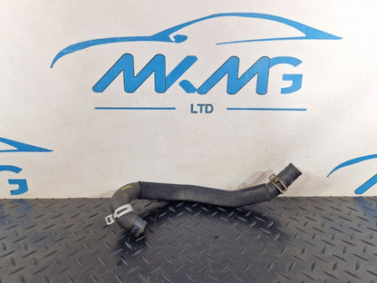 18-ON MERCEDES BENZ A CLASS W177 GENUINE OEM WATER COOLANT HOSE PIPE A2478306700